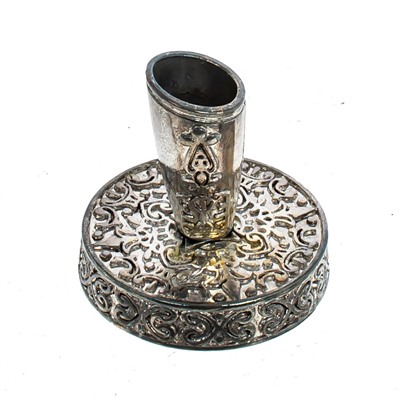 Набор подарочный: ручка перьевая, 5 наконечников, чернильница, держатель, L25,5 W11 H4 см