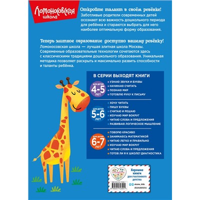 Уценка. Н. В. Володина. Считаю и решаю: для детей 5-6 лет (новое оформление)