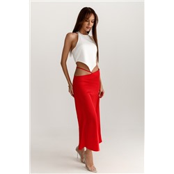 4203 КРАСНАЯ ЮБКА0363544982