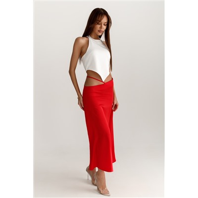 4203 КРАСНАЯ ЮБКА0363544982