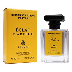 Tester Ланвин Eclat D'arpege For Women 60 ml экстра - стойкий
