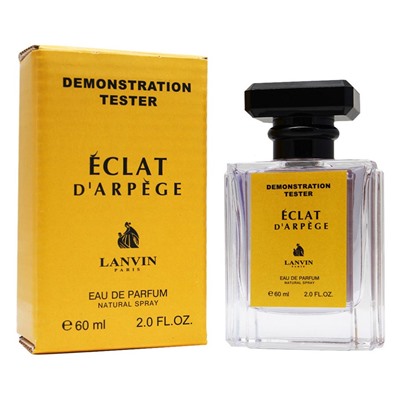 Tester Ланвин Eclat D'arpege For Women 60 ml экстра - стойкий