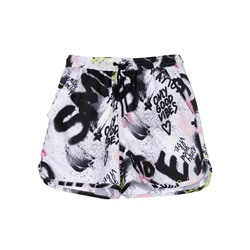 Шорты плавательные для девочки