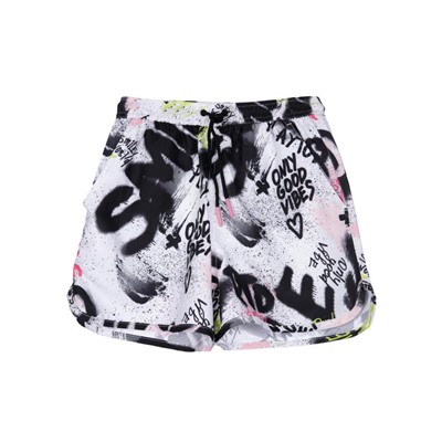 Шорты плавательные для девочки