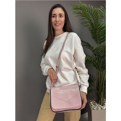 Сумка женская из телячьей кожи