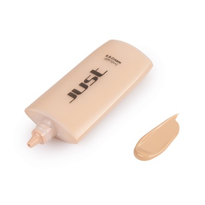 ВВ крем (увлажнение и стойкость) т. 21 (SPF 10 ++)