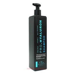 PARLI Cosmetics Prof Шампунь проф гиалуроновый 450ml 2387