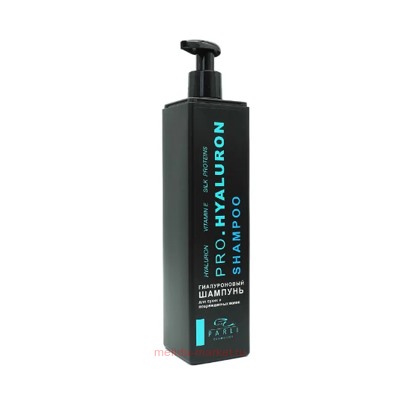 PARLI Cosmetics Prof Шампунь проф гиалуроновый 450ml 2387