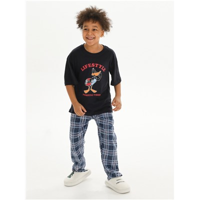 Пижама "Спасатель" детская мальчик