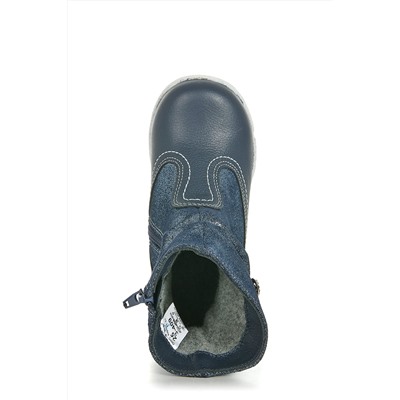 Сапожки ЛЕЛЬ