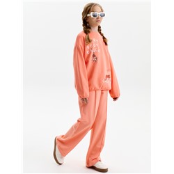 Брюки для девочек