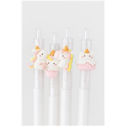 Автоматическая ручка "Baby unicorn", mix