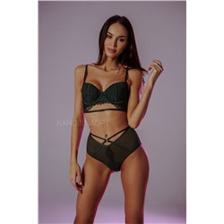 5305 ИЗУМРУД КОМПЛЕКТ БЕЛЬЯ0462310239