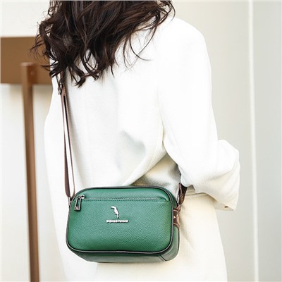 Bags Сумка женская / кожа / 00611251