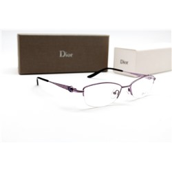 Распродажа без футляра Dior оправа 9660 с06