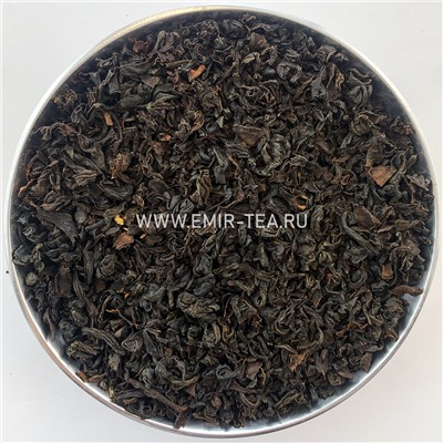 Черный чай Цейлон среднелистовой Pekoe стд 28 (код 0195)