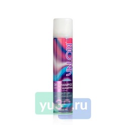 Сухой шампунь Valori Push Up для волос 200 мл.