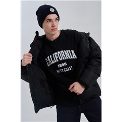 8573 футболка с дл.рукавом унисекс