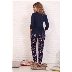 Пижама женская К-162