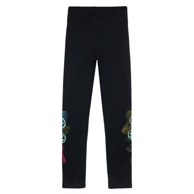 Легинсы для девочки