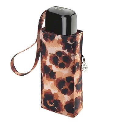 L501-4345 Ocelot (Оцелот) Зонт женский механика Fulton