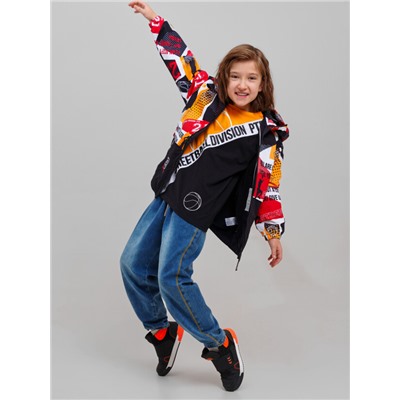 Ветровка для мальчика