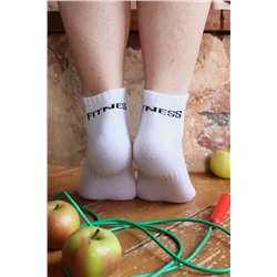 Носки Фитнес детские