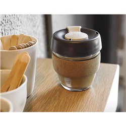 Кружка Brew Cork S 227 мл Rosea