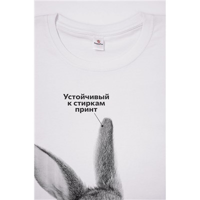 Футболка для девочки Happyfox