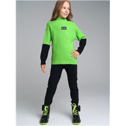 Джемпер для девочки