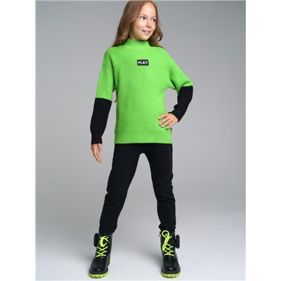 Джемпер для девочки