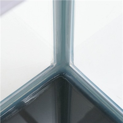 Аквариум SeaStar HX-240ZF в комплекте: LED-лампа двухцветная, фильтр 200 л/ч, 12 л, белый