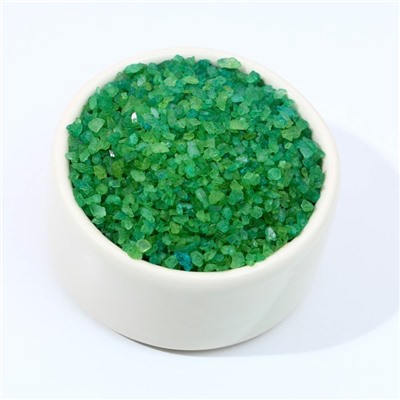 Соль для ванны «С Новым Годом!», 150 г, аромат яблока с корицей, Чистое счастье