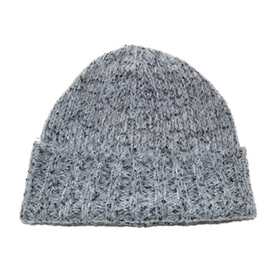 БЕРЕТ Non Definita 1053S0383, Серый
