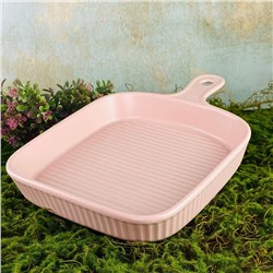 205-712 Блюдо для запекания 30,5см в под.уп.(х16)Фарфор