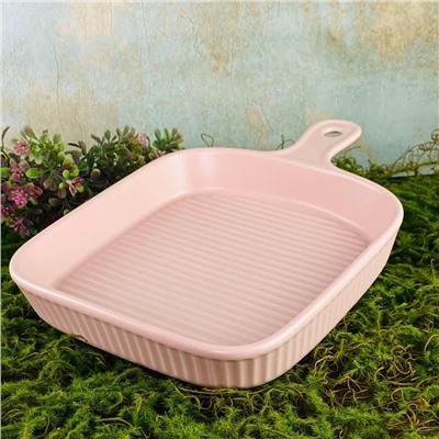 205-712 Блюдо для запекания 30,5см в под.уп.(х16)Фарфор