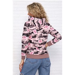 Толстовка Сабрина