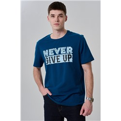 Футболка мужская M-484