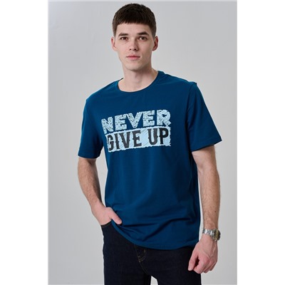 Футболка мужская M-484