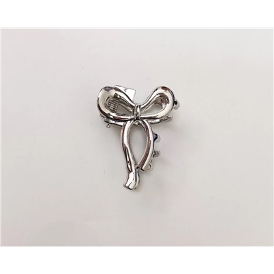 Заколка - краб маленький