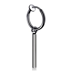 Серьги-каффы/Моно серьга - клипсы арт. 11 8586 (id 256423)
