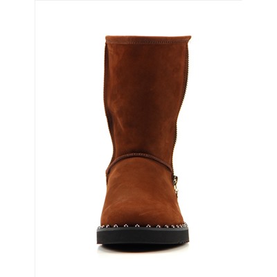 Угги ED'ART 240.1550.n.brown R