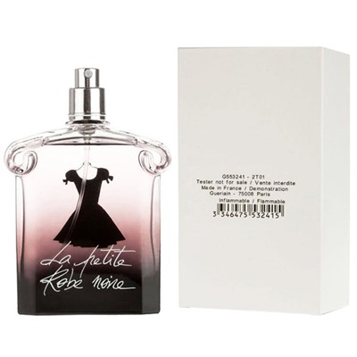 Tester Guerlain La Petite Robe Noire 100 ml