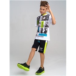 Шорты для мальчика