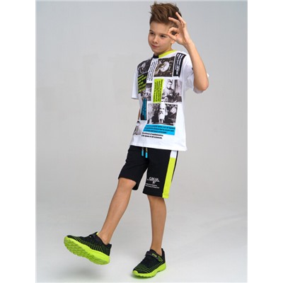 Шорты для мальчика