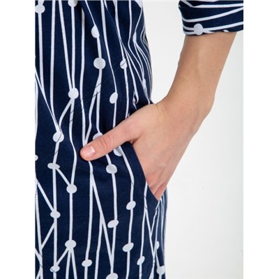 Халат, Lilians, M376 оптом