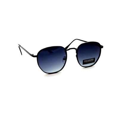 Мужские поляризационные очки - Polarized 1810 c10