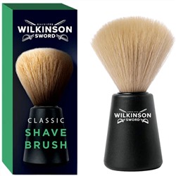 Помазок для бритья Wilkinson Sword (Schick) Masterful Classic Premium