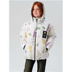 Куртка зимняя для девочки