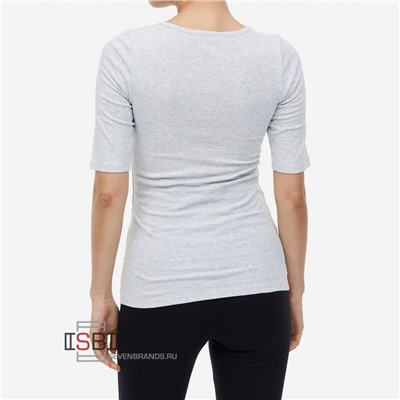 H&M, 473470, Футболка